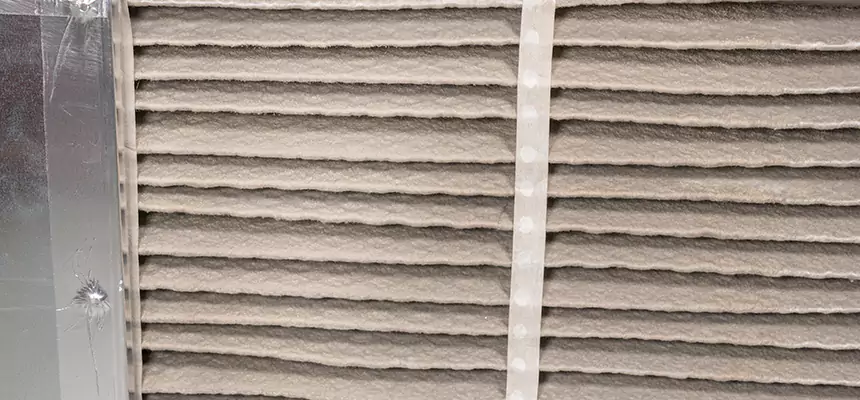 Mobile Car AC Filter Replacement in Lake Shore