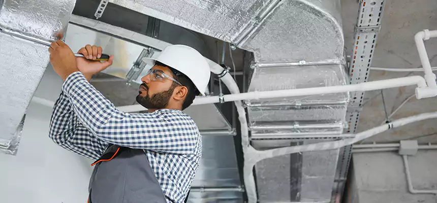 Proactive Ac Vent Repairs & Air Duct Replacement Companies Near Me in Lake Shore