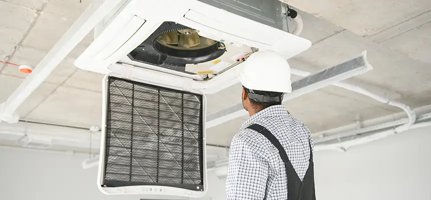 Our Affordable Duct Cleaning Near Me Services in Lake Shore, MD