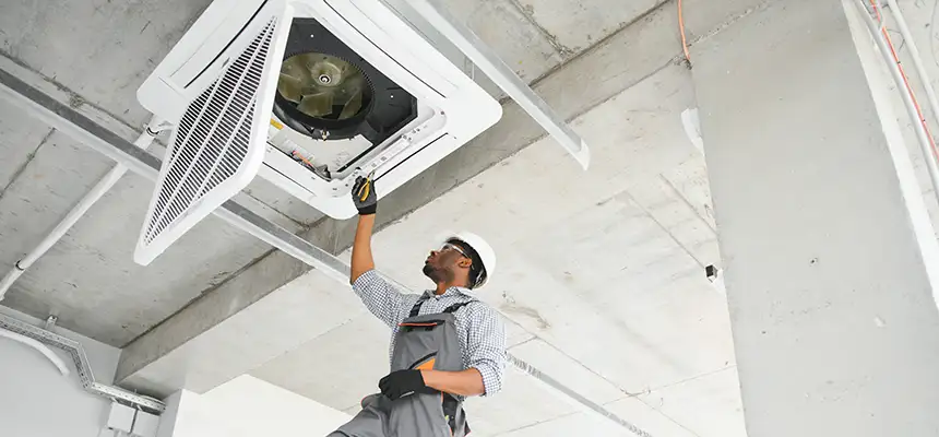 Efficient Multi‑Unit & HOA Annual Vent Cleaning Plans in Lake Shore