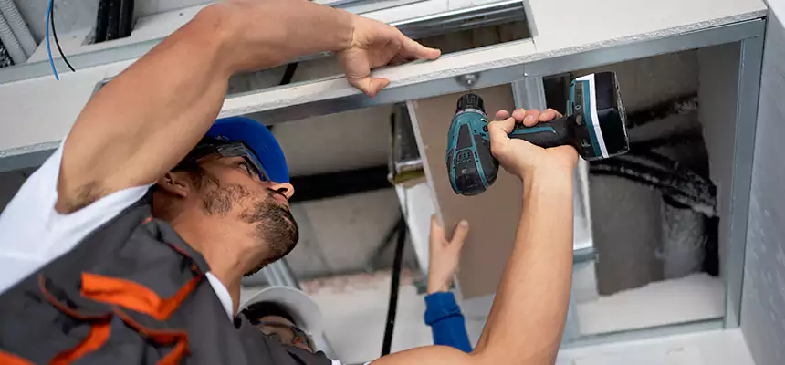 Our Apartment Air Duct Cleaning Services in Lake Shore, MD