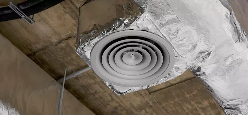 Our Basement Vent Cleaning Services in Lake Shore, MD