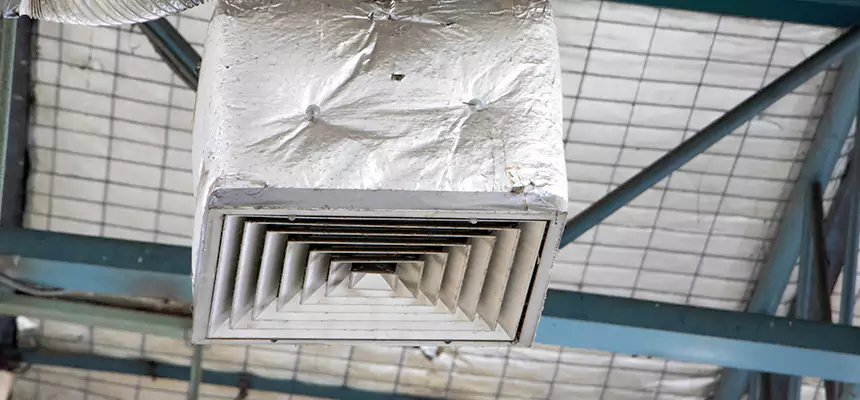 Our Custom HVAC Ductwork Services in Lake Shore, MD