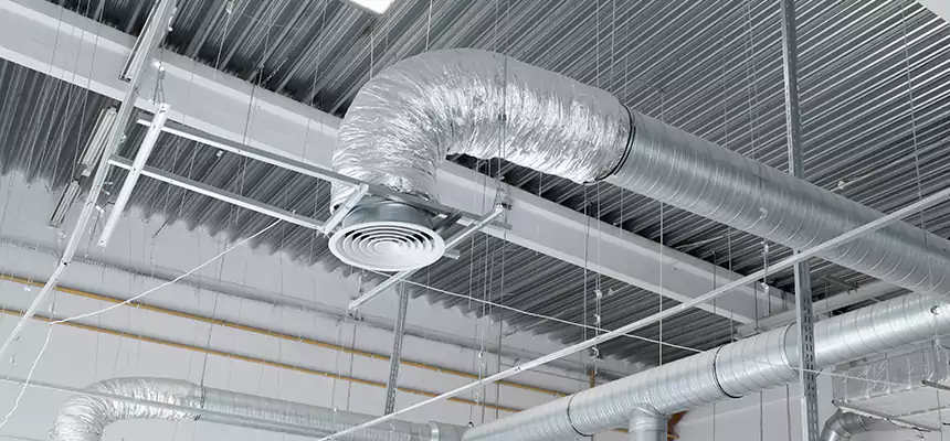 Our Dryer Vent Hose Replacement Services in Lake Shore, MD
