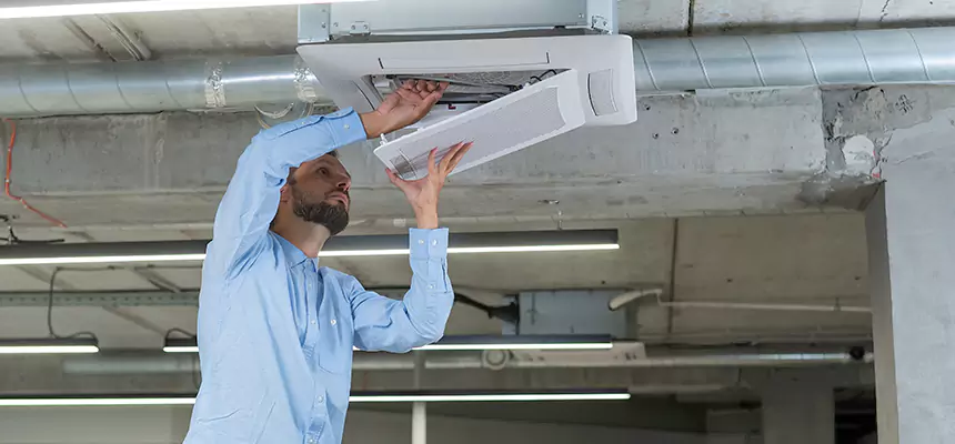 Our Energy Recovery Ventilation Cleaning Services in Lake Shore, MD