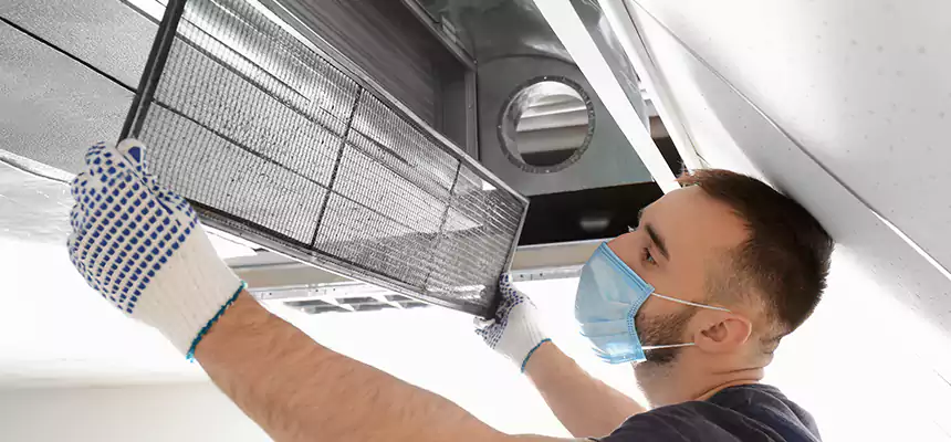 Our Home Duct Cleaning Services in Lake Shore, MD  