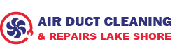 Air Duct Cleaning & Repairs Lake Shore