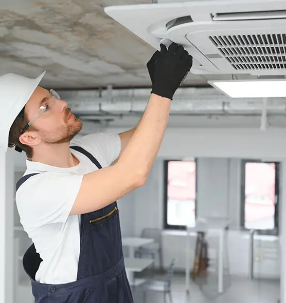 Top Affordable Duct Cleaning Services Near Me in Lake Shore, MD