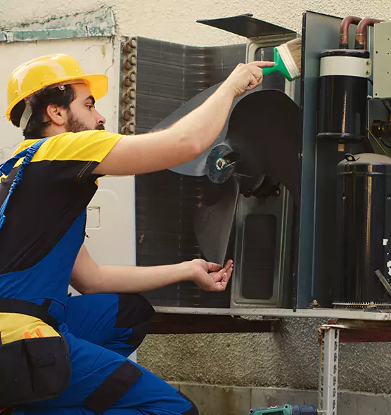 Professional Air Duct Washing Service in Lake Shore, MD