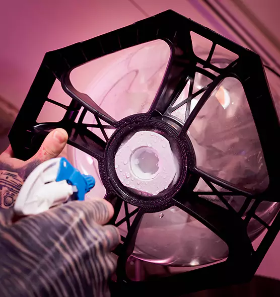 Advanced Basement Vent Cleaning in Lake Shore, MD