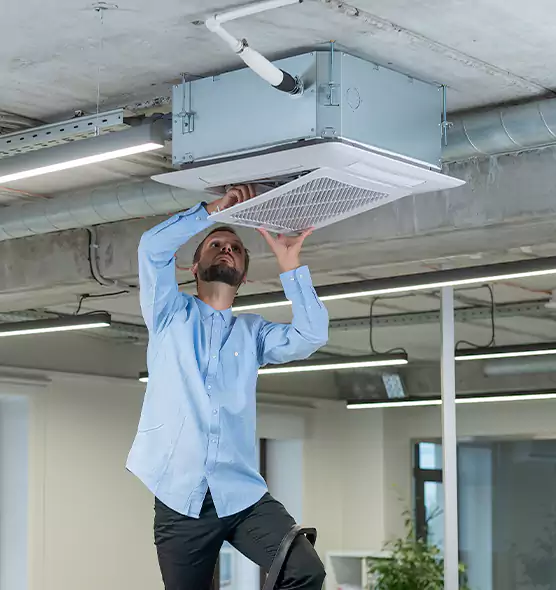 Expert Commercial Air Duct Cleaning in Lake Shore, MD