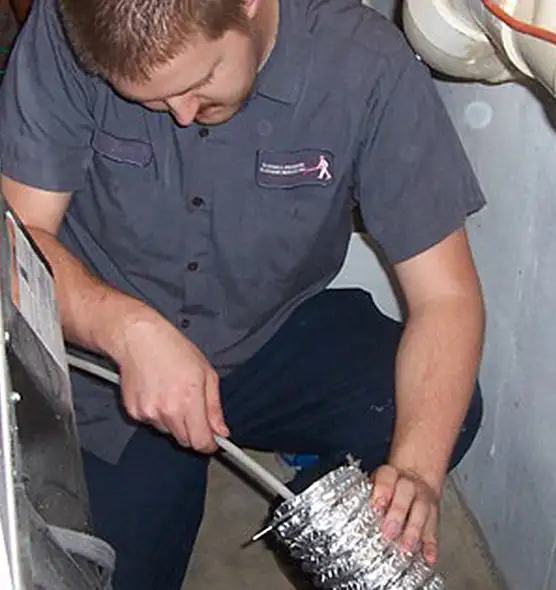 About Dryer Vent Hose Installation in Lake Shore, MD