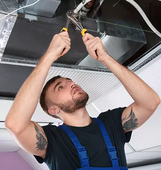 Trusted Home Air Duct Cleaning in Lake Shore, MD