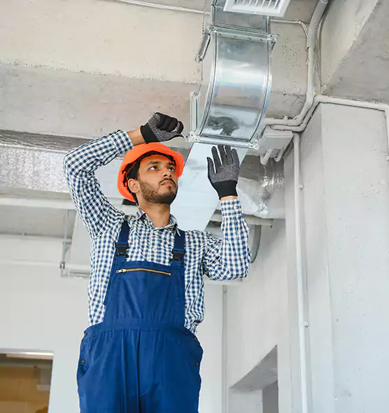 About Hotel Duct And Vent Cleaning in Lake Shore, MD