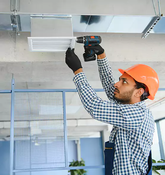 Professional HVAC Duct Cleaning in Lake Shore, MD