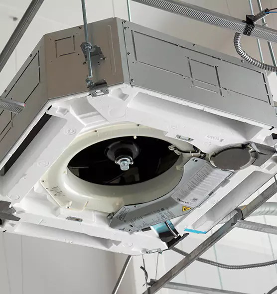 Professional Industrial Dryer Vent Cleaning in Lake Shore, MD