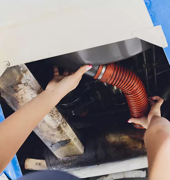 Top-Notch Return Vent Cleaning Service in Lake Shore, MD
