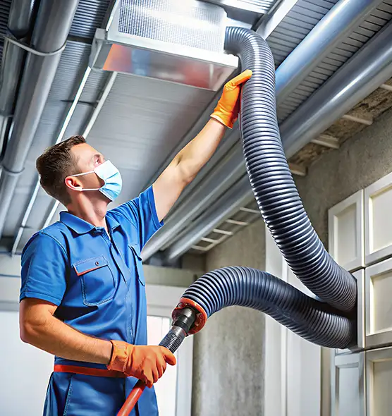 Welcome to Air Duct Cleaning & Repairs Lake Shore — Your Local Roof Dryer Vent Cleaning Specialists in Lake Shore, MD