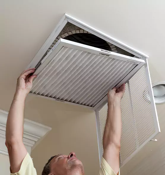 Trusted Vent Shaft Cleaning Expert in Lake Shore, MD