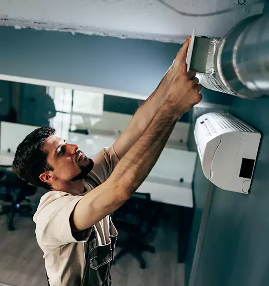 Reliable Warehouse Vent Cleaning in Lake Shore, MD