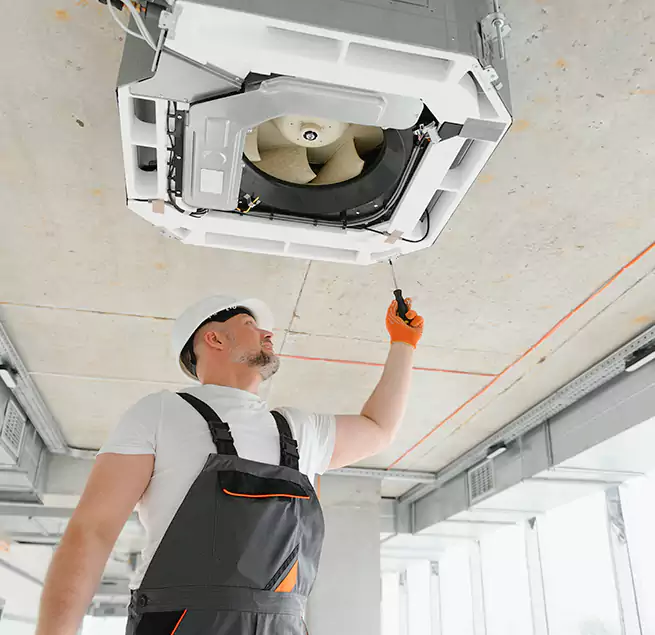 Why Homeowners & Businesses Trust Us in Lake Shore, MD?