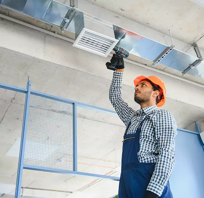 Why Homeowners & Businesses Trust Us in Lake Shore, MD?