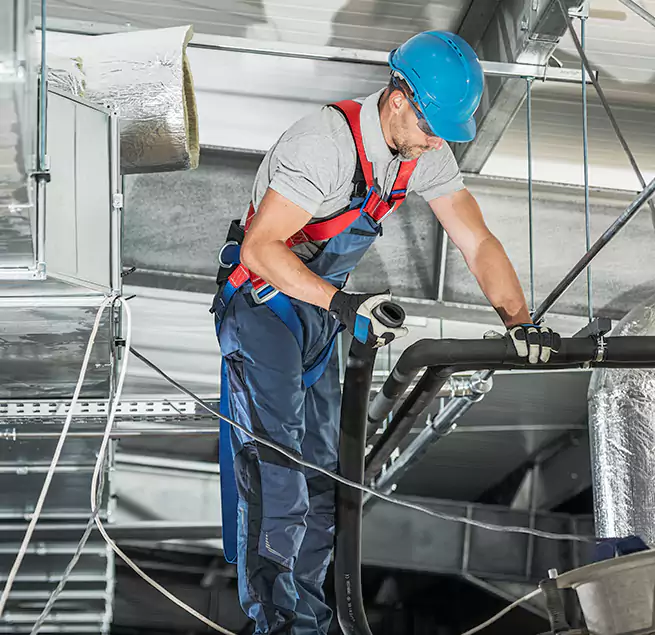 Why Homeowners & Businesses Trust Us in Lake Shore, MD?