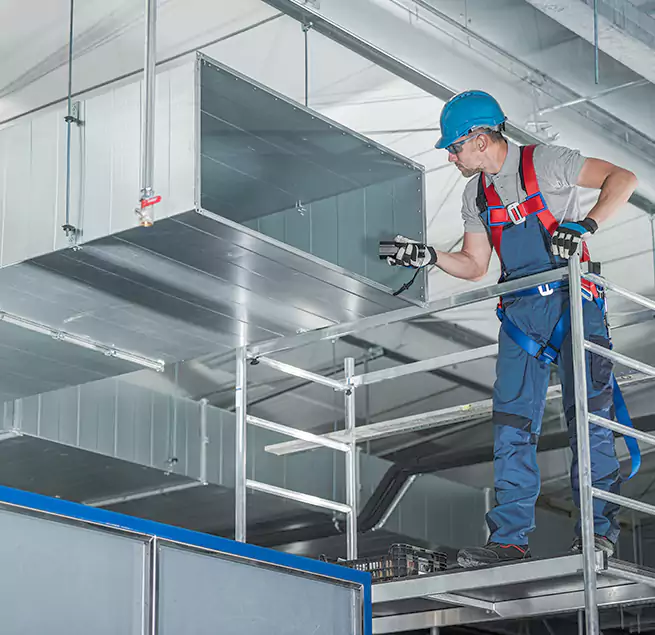 Why Homeowners & Businesses Trust Us in Lake Shore, MD?