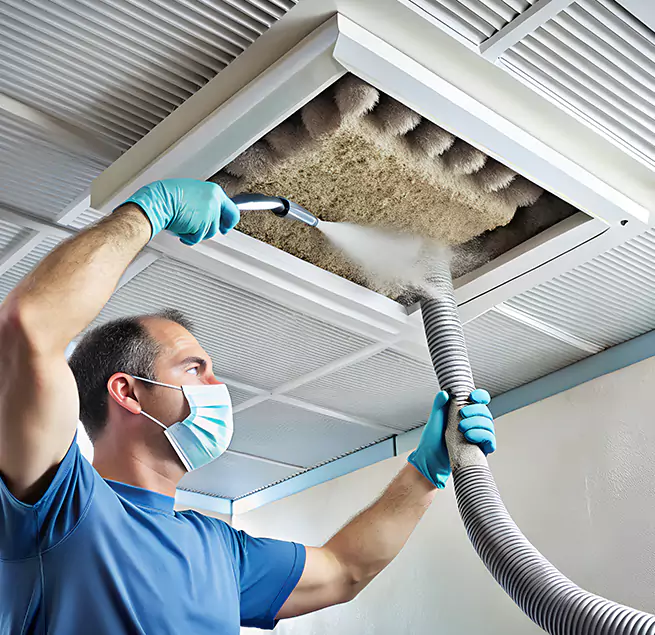 Why Homeowners & Businesses Trust Us Lake Shore, MD