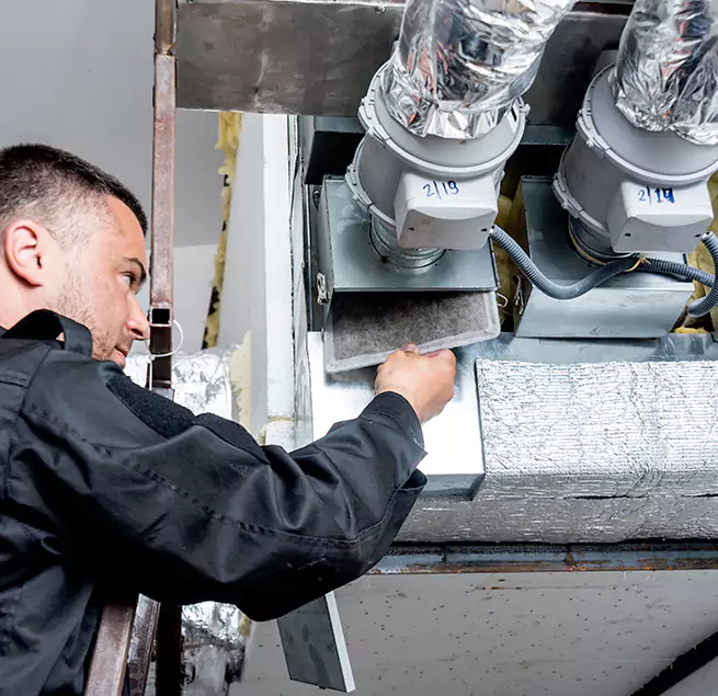 Why Homeowners & Businesses Trust Us in Lake Shore, MD?