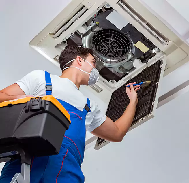 Why Homeowners & Businesses Trust Us in Lake Shore, MD