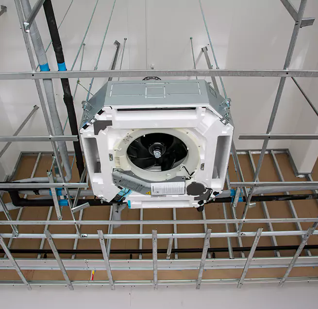 Why Homeowners & Businesses Trust Us in Lake Shore, MD?