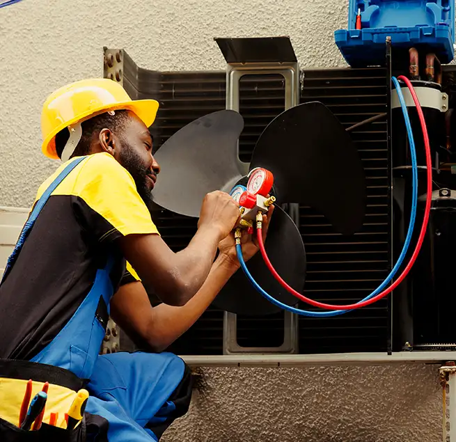 Why Homeowners & Businesses Trust Us in Lake Shore, MD?