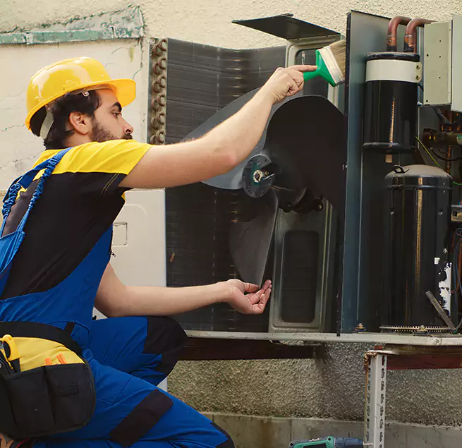 Why Homeowners & Businesses Trust Us Lake Shore, MD?