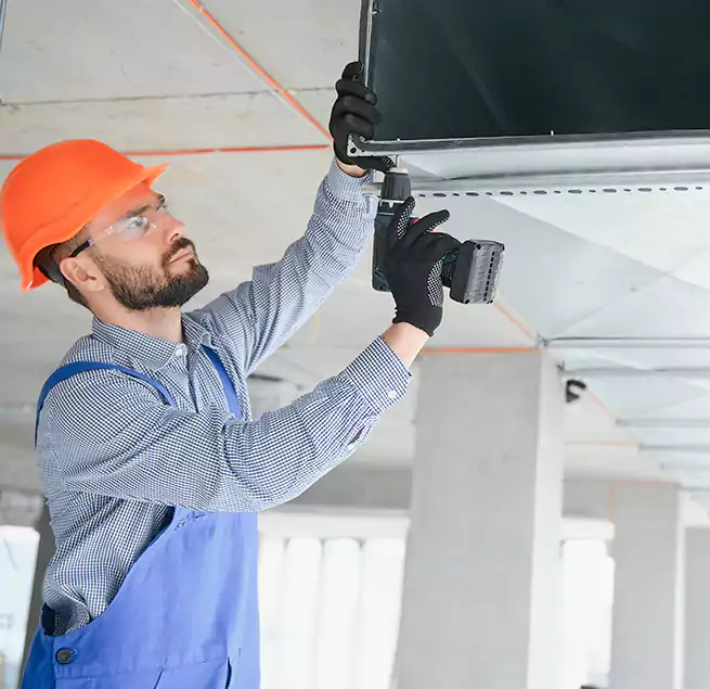 Why Homeowners & Businesses Trust Us in Lake Shore, MD?