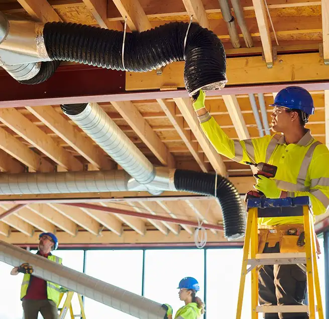 Why Homeowners & Businesses Trust Us in Lake Shore, MD?