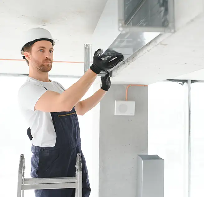 Why Homeowners & Businesses Trust Us in Lake Shore, MD?