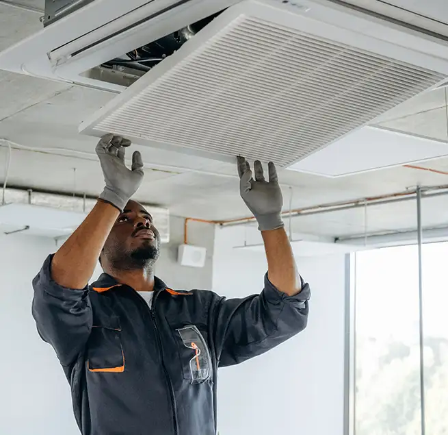 Why Homeowners & Businesses Trust Us in Lake Shore, MD?