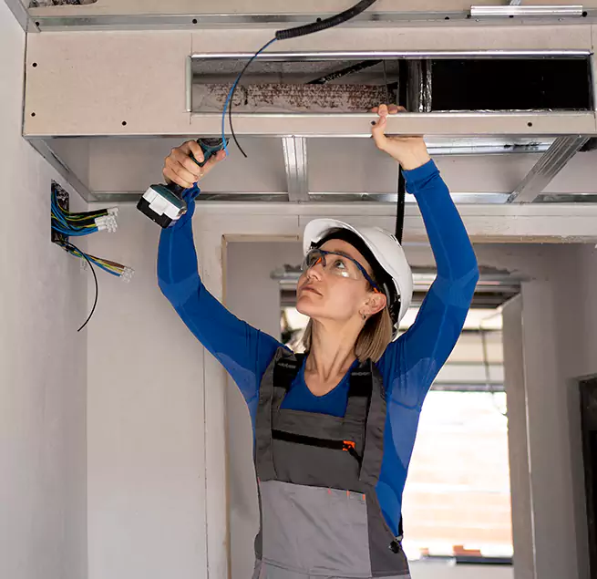  Why Homeowners & Businesses Trust Us in Lake Shore, MD?