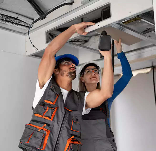 Why Homeowners & Businesses Trust Us in Lake Shore, MD