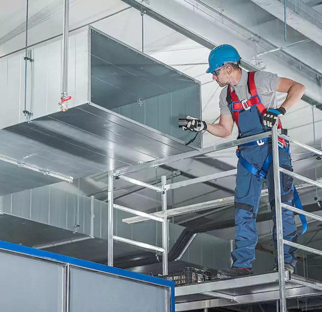 Why Homeowners & Businesses Trust Us Lake Shore, MD