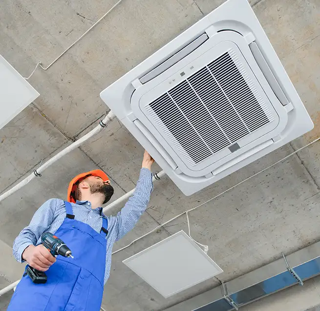 Why Homeowners & Businesses Trust Us in Lake Shore, MD?