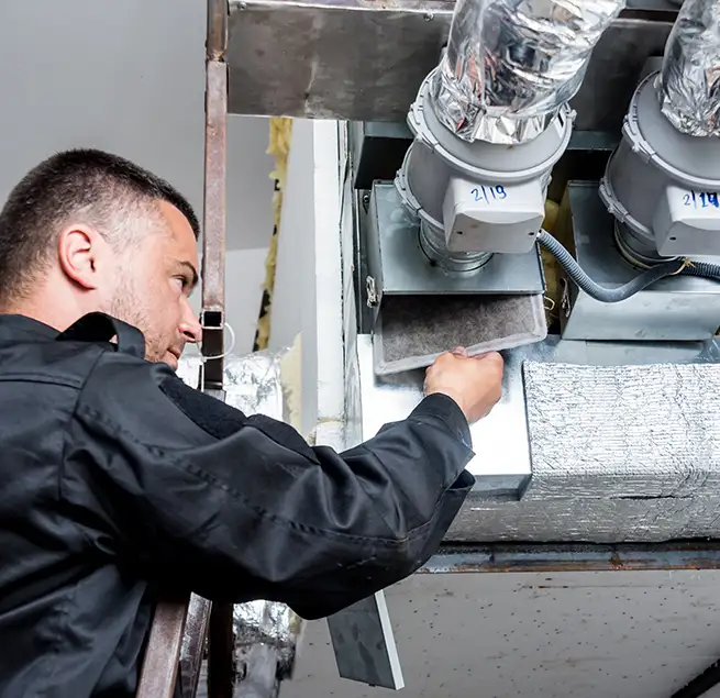 Why Homeowners & Businesses Trust Us in Lake Shore, MD?